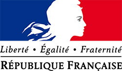 logo république Française