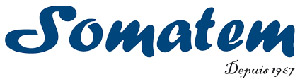 Logo somatem